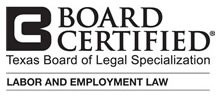 Labor and Employment Law