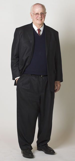 Bill Masterson, Attorney
