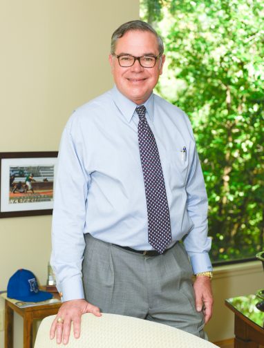 Clark Will, Attorney