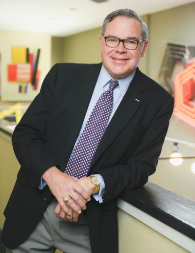 Clark Will, Attorney