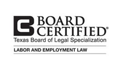 Labor and Employment Law